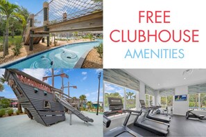 Waterpark#Disney #Parks #kingdom #springs #StoreyLake #Apartment #Vacation #Rental #waterpark #Kissimmee #Orlando #universal #citywalk