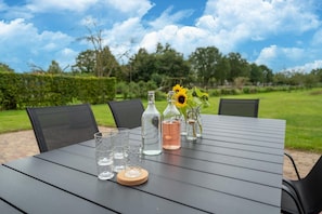 Patio / Balcony