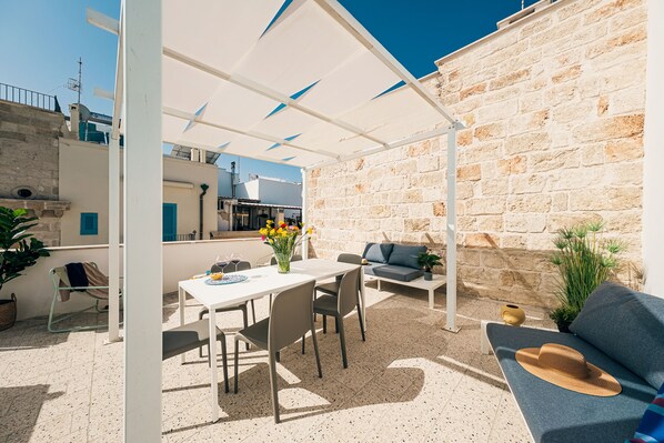 Terrass/Patio