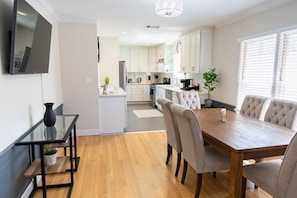 DINING AREA -- View 3D Virtual Tour of the Property Here: https://tinyurl.com/4y4ykx2k