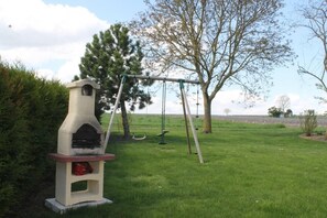 51G237 - Le Menhir - Voipreux - Gîtes de France Marne