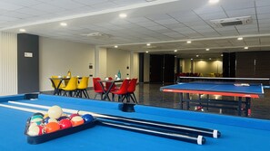 Sala de juegos
