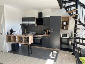 Eget kök