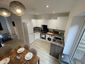 Cucina privata