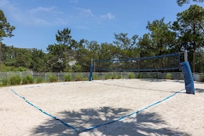 Campo esportivo