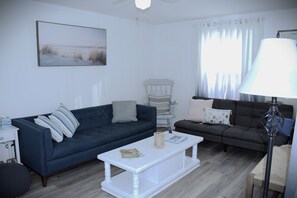 Oleskelualue