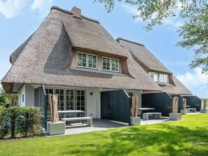Beach Lodge Appartement 2