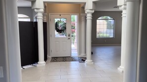 Entryway