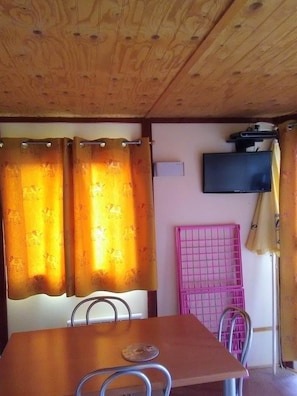 Restauration