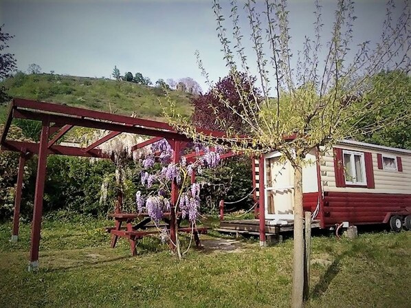 Boendeområde