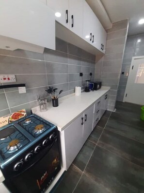 Cuisine privée