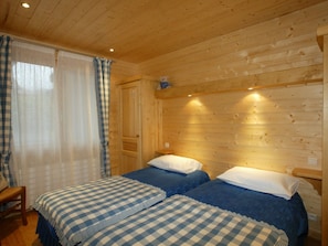 Isba-4-chambre-location-appartement-chalet-Les-Gets