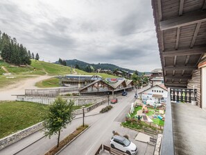 Parkplätze