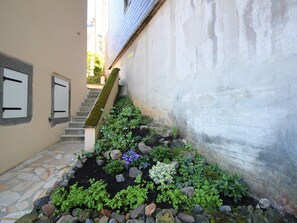 Boendeområde