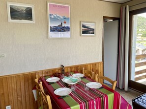 Séjour