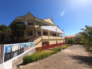 Ulkopuoli