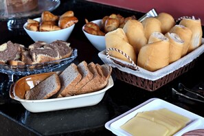 Frühstücksgericht