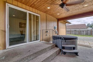 Terrass/Patio