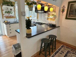 Bar Seating
