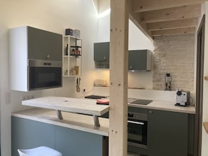 Eget kök