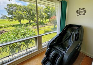 State of the Art Professional Massage Chair