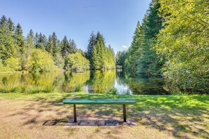 Lake Access | Water Views