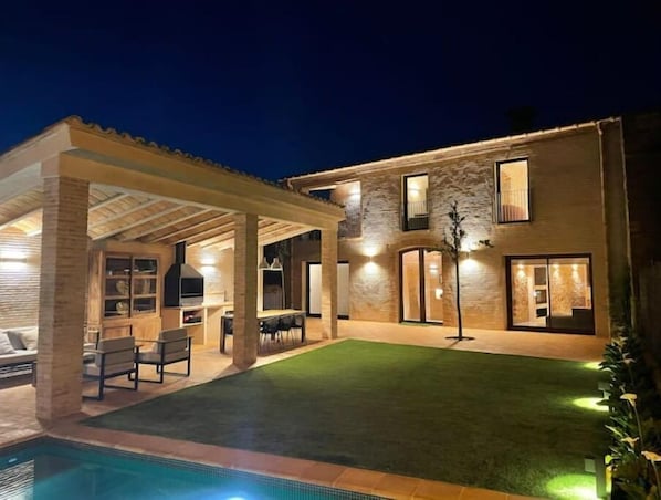 Terrass/Patio