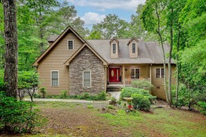 Exterior | Forest Views
