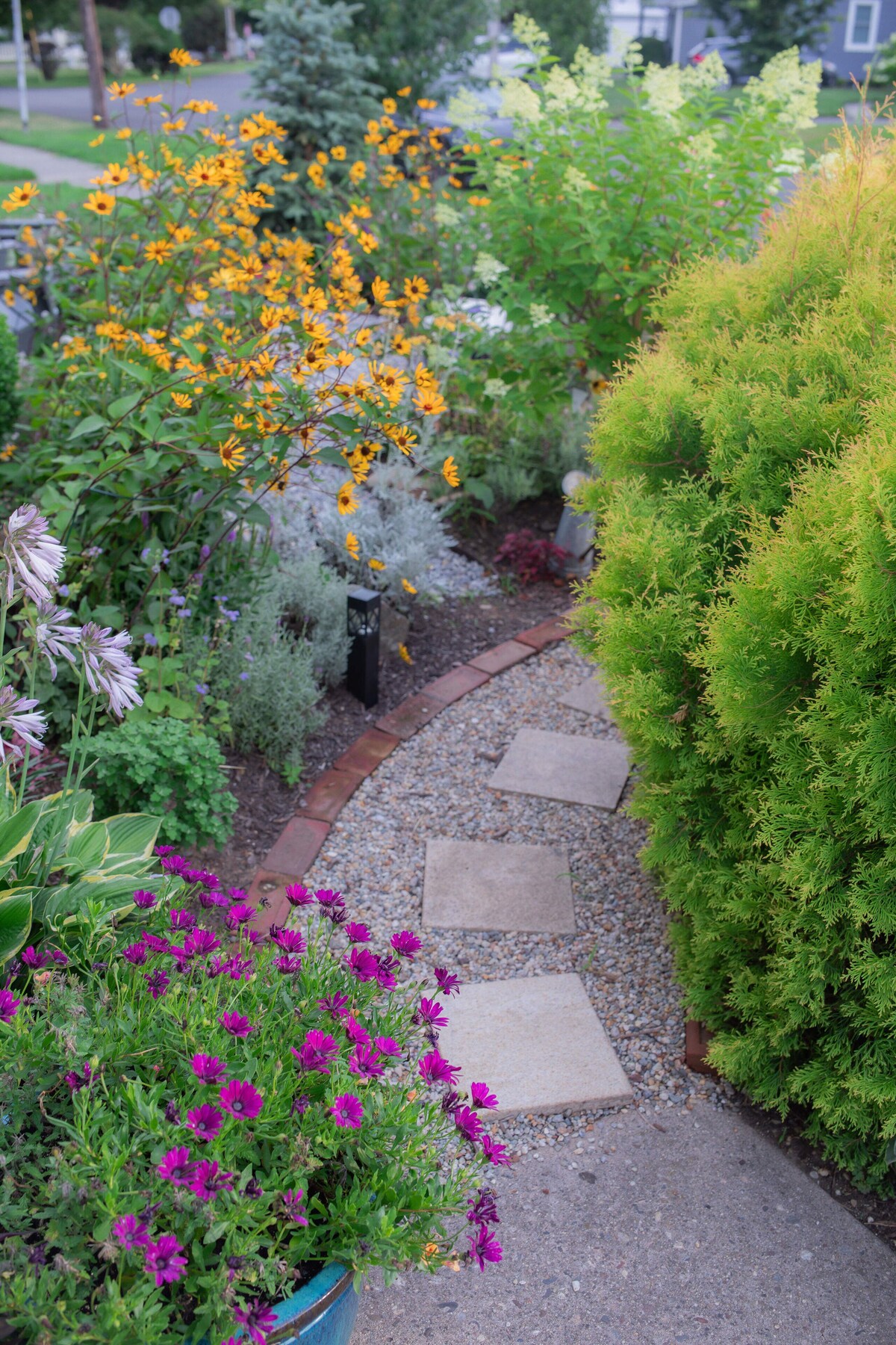 Lordship Charmer has it all! Comfortable stay, accessible, family friendly!