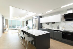 Cucina privata