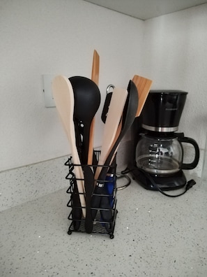 Café et/ou machine à café