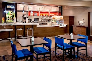 Onsite Restaurant