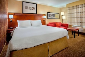 Comfortable Unit with 1 King size bed