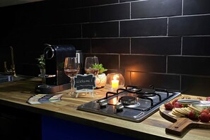 Cucina privata