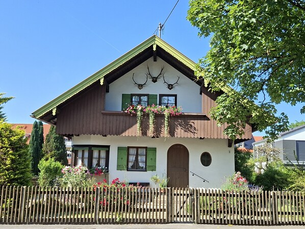 Exteriör