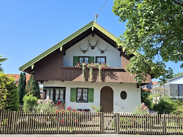 Exteriör