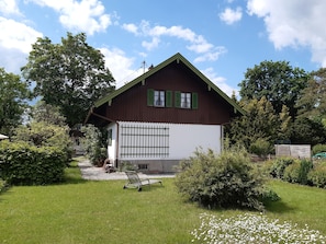 Außenbereich