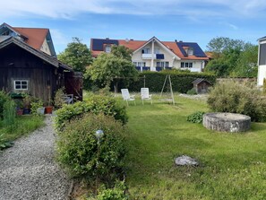 Boendeområde