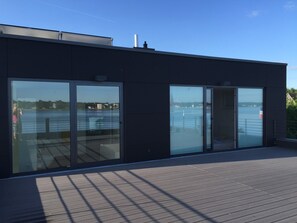 Boendeområde