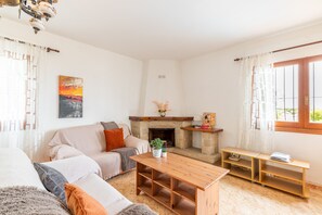 Coin séjour