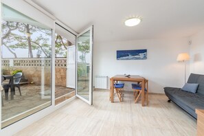 Coin séjour