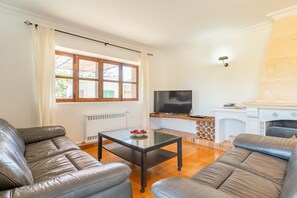Coin séjour