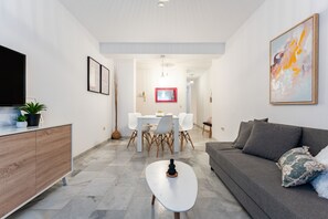Coin séjour