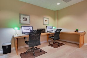 Businesscenter