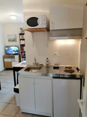 Eget kök