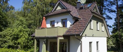 Ferienhaus Milan.