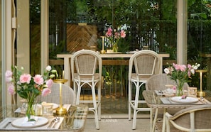 Restaurang
