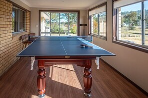 Spielezimmer