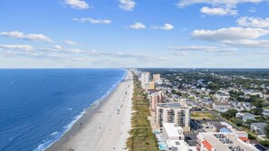 Oceanfront Property