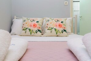 Theodora's Nest